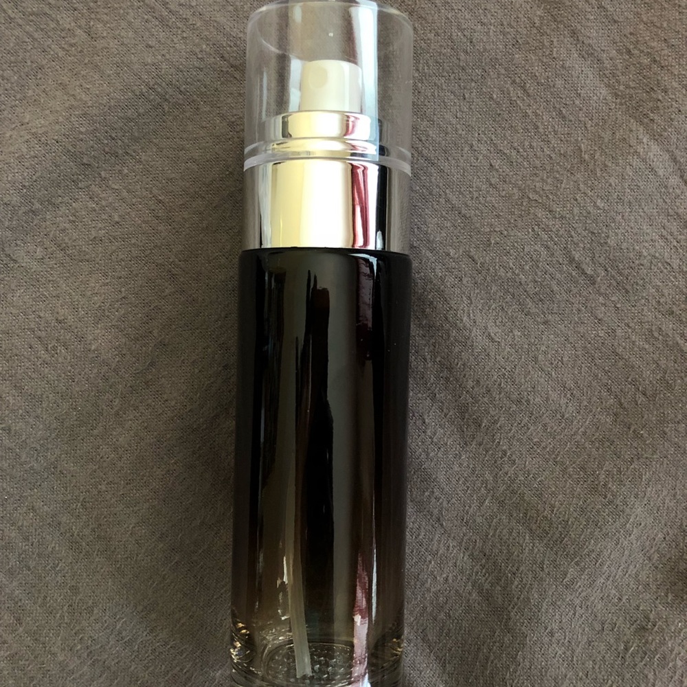 39 luxury 100ml glass spray bottles